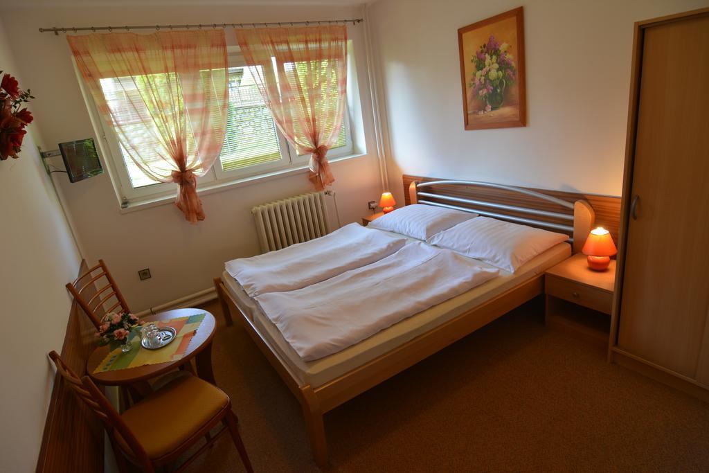 Apartament Privat Marika Nová Lesná Zewnętrze zdjęcie